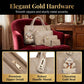 ✨Women's Versatile 4-Piece Handbag Set🎁Free Teddy Bear Keychain🔥Free Shipping