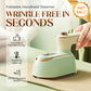 👚⚡Foldable Handheld Steamer with 180° Rotating Handle💥