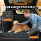 ⏳Time-Limited Special⏰Car Boot Liner Waterproof Pet Travel Mat – Non-slip & easy to clean – Protects trunk from dirt, spills & fur – perfect for dogs or outdoor gear 🐕