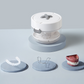 🔥 All-in-One Retainer Storage Case