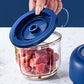 🧑‍🍳Cordless Multifunctional Mini Electric Food Processor, Wireless Portable Kitchen Chopper for Minced Meat, Garlic & Baby Puree, Fast Food Prep Kitchen Helper