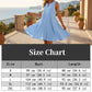 👗Breathable Summer Casual Dress – Embroidered V-Neck, Wrinkle Resistant, Versatile ✨