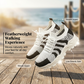 Women's Breathable Casual Knit Sneakers