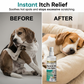 Pet Wound and Skin Care Spray for Dogs and Cats 100ml
