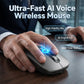 ⏳Limited-time 55% off⏰AI Smart Voice Wireless Mouse🖱️💬