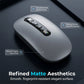 ⏳Limited-time 55% off⏰AI Smart Voice Wireless Mouse🖱️💬