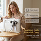 Elegant Daily Tote Bag Set for Women