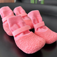 🐶Waterproof Breathable Non-Slip Secure Fit Dog Shoes