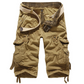 ⏰Men's Multi-Pocket Cargo Shorts🩳