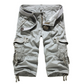 ⏰Men's Multi-Pocket Cargo Shorts🩳