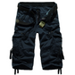 ⏰Men's Multi-Pocket Cargo Shorts🩳