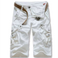 ⏰Men's Multi-Pocket Cargo Shorts🩳