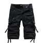 ⏰Men's Multi-Pocket Cargo Shorts🩳