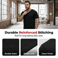 📢📢40% OFF !! ⏰Men's Classic Casual  V-Neck T-Shirt