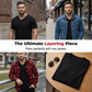 📢📢40% OFF !! ⏰Men's Classic Casual  V-Neck T-Shirt