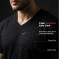 📢📢40% OFF !! ⏰Men's Classic Casual  V-Neck T-Shirt