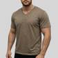 📢📢40% OFF !! ⏰Men's Classic Casual  V-Neck T-Shirt