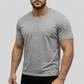 📢📢40% OFF !! ⏰Men's Classic Casual  V-Neck T-Shirt