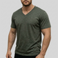 📢📢40% OFF !! ⏰Men's Classic Casual  V-Neck T-Shirt