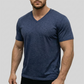 📢📢40% OFF !! ⏰Men's Classic Casual  V-Neck T-Shirt