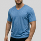 📢📢40% OFF !! ⏰Men's Classic Casual  V-Neck T-Shirt