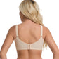👚Women's Elegant Sheer Full Coverage Plus Size Bra