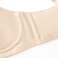 👚Women's Elegant Sheer Full Coverage Plus Size Bra