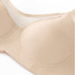👚Women's Elegant Sheer Full Coverage Plus Size Bra