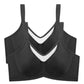 👚Women's Elegant Sheer Full Coverage Plus Size Bra