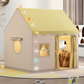 🏆 Último día 50% de descuento 🏠 Castillo de tiendas de juegos para niños ✨