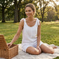 👗Women's Breathable Casual Sleeveless Romper