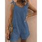 👗Women's Breathable Casual Sleeveless Romper