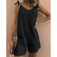 👗Women's Breathable Casual Sleeveless Romper