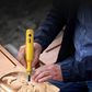 🔧✨ All-in-One Electric Carving Tool Set - Precise, powerful, versatile – perfect for wood, linoleum & DIY projects. 🔥🎨