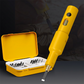 🔧✨ All-in-One Electric Carving Tool Set - Precise, powerful, versatile – perfect for wood, linoleum & DIY projects. 🔥🎨