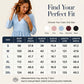 Women's V-Neck 3/4 Sleeve Maxi Dress