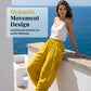 👖Relaxed Lantern Trousers with Elastic Drawstring – Soft & Breathable for All-Day Comfort