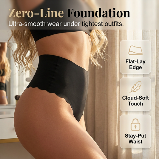 📢📢BUY 1 GET 1 FREE  !! ⏰Seamless Thong for Active Yoga