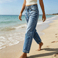 🔥New Arrivals & Special Offers-Women's Stretchy Classic Denim Jeans