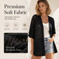🔥New Arrivals & Special Offers-Women's Summer Lightweight Cardigan