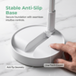 Portable Multifunctional Telescopic Floor Fan✈️Free Shipping