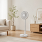 Portable Multifunctional Telescopic Floor Fan✈️Free Shipping