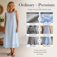 ⌛Limited-Time Offer-Women's Summer Sleeveless Tiered Dress