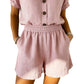 Women's Comfort Shorts with Pockets