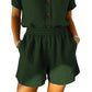 Women's Comfort Shorts with Pockets