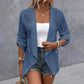⌛Limited-Time Offer-Women's Casual Textured Open Front Cardigan