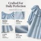 ⌛Limited-Time Offer-Women's Bohemian Ruffle Neck Maxi Dress