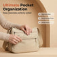 ⚡HOT SALE | Weatherproof, Lightweight, Organized Pockets 🎒 Roomy Interior for Daily Commute & Travel 🗺️