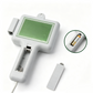 💧 pH & Chlorine Tester – Dual probes, retractable cord, portable, for pools and spas
