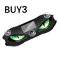 🚗🔆 Solar-Powered LED Car Warning Light – Solar-powered, weatherproof, automatic activation at dark – for more safety on the roadside. 🔥🛡️